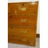 COMMODE COLONIALE