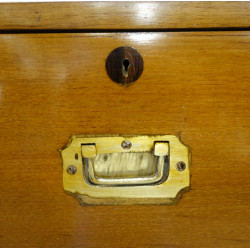 COMMODE COLONIALE