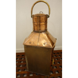 FANAL CUIVRE ET LAITON