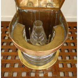 FANAL CUIVRE ET LAITON