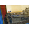 DIORAMA "LE TERRIBLE"🔵⚪🔴
