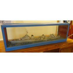 DIORAMA "LE TERRIBLE"🔵⚪🔴