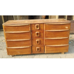 COMMODE AMERICAINE