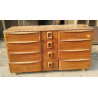 COMMODE AMERICAINE