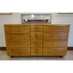 COMMODE AMERICAINE