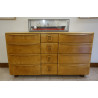 COMMODE AMERICAINE