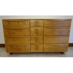 COMMODE AMERICAINE