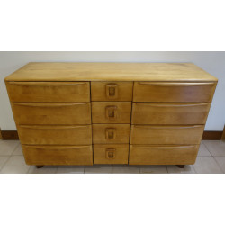 COMMODE AMERICAINE