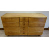 COMMODE AMERICAINE