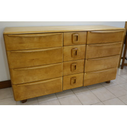 COMMODE AMERICAINE