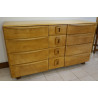 COMMODE AMERICAINE