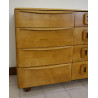 COMMODE AMERICAINE