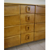 COMMODE AMERICAINE