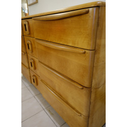 COMMODE AMERICAINE