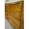 COMMODE AMERICAINE
