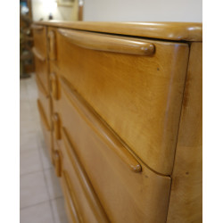 COMMODE AMERICAINE