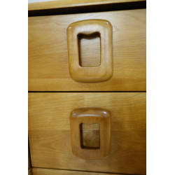 COMMODE AMERICAINE