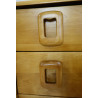 COMMODE AMERICAINE