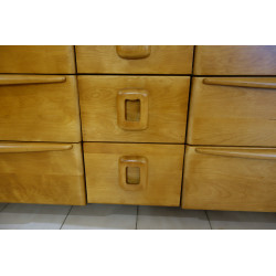 COMMODE AMERICAINE
