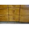 COMMODE AMERICAINE