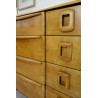 COMMODE AMERICAINE