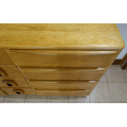 COMMODE AMERICAINE