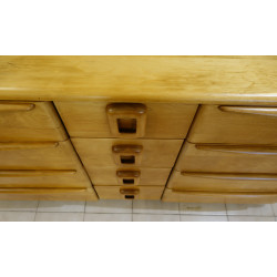 COMMODE AMERICAINE