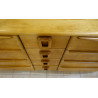 COMMODE AMERICAINE