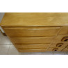 COMMODE AMERICAINE