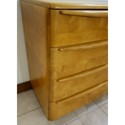 COMMODE AMERICAINE