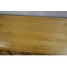 COMMODE AMERICAINE