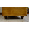 COMMODE AMERICAINE