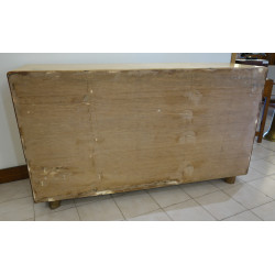 COMMODE AMERICAINE
