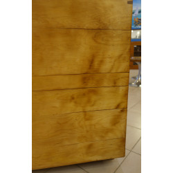 COMMODE AMERICAINE