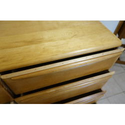 COMMODE AMERICAINE