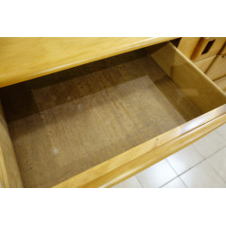 COMMODE AMERICAINE