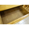 COMMODE AMERICAINE