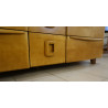 COMMODE AMERICAINE