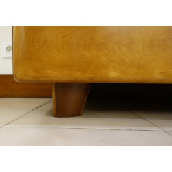 COMMODE AMERICAINE