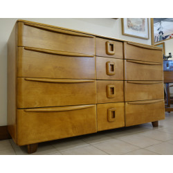 COMMODE AMERICAINE