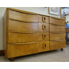COMMODE AMERICAINE