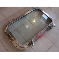SABORD ALUMINIUM