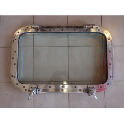 SABORD ALUMINIUM