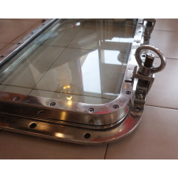 SABORD ALUMINIUM