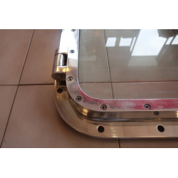 SABORD ALUMINIUM