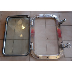 SABORD ALUMINIUM