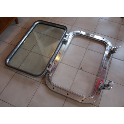 SABORD ALUMINIUM