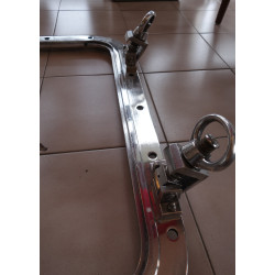 SABORD ALUMINIUM