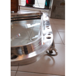 SABORD ALUMINIUM