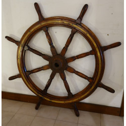 BARRE A ROUE